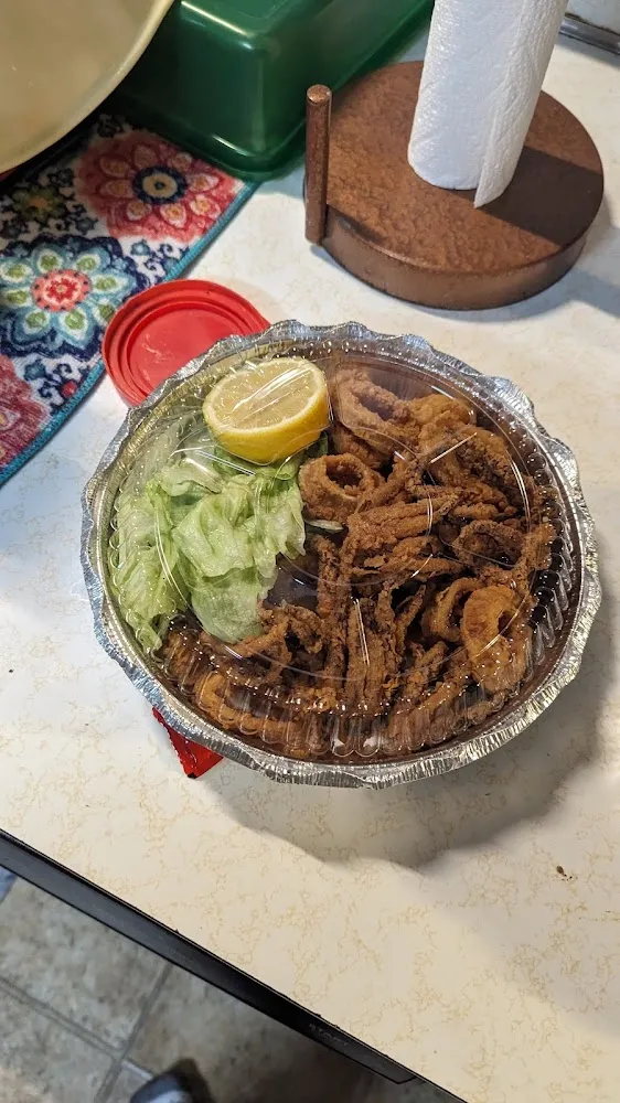 Calamari