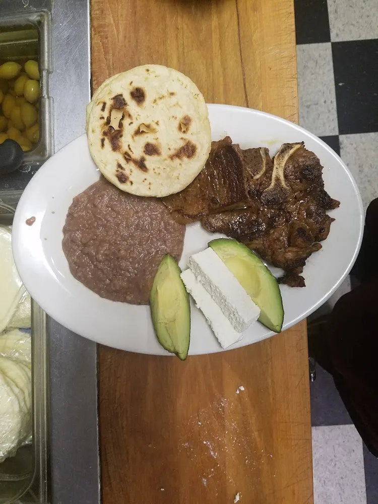 Carne Asada